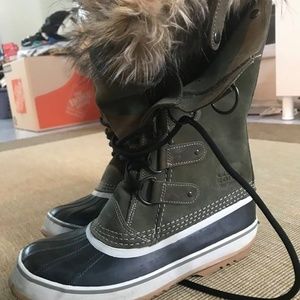 Sorel - Joan of Arctic Women's Boots